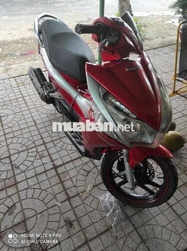 Honda AB 110CC Fi Máy Zin