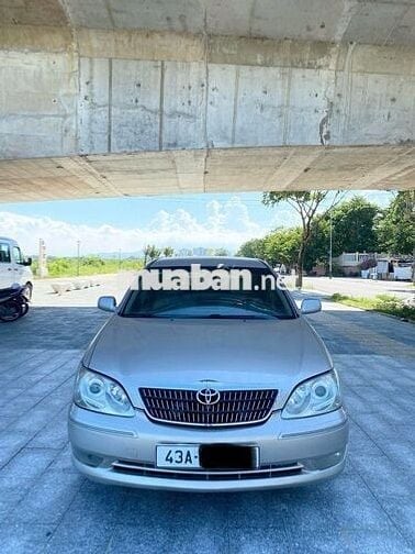 Cần bán xe Toyota Camry 2005 - số tự động