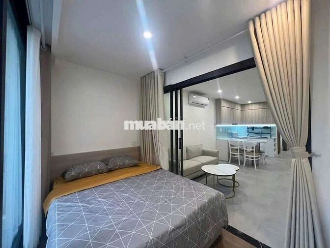 Trống *** 1 phòng tách bếp nội thất Cao Cấp