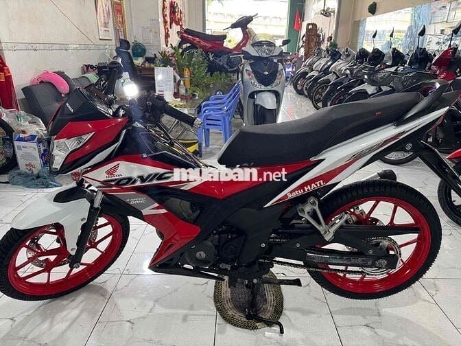 ✅SONIC 2019 ĐẸP ZIN LENG KENG 👍