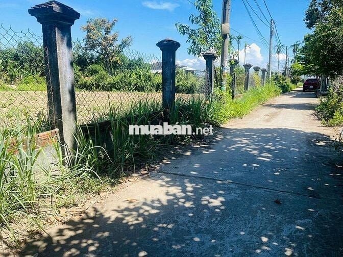 Bán cụm đất 800m2. Phường An thắng TP ĐÀ NẴNG