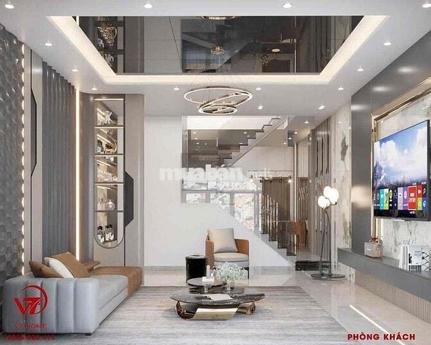 nhà 2 tầng kiệt Ông Ích Khiêm Tp Đà Nẵng