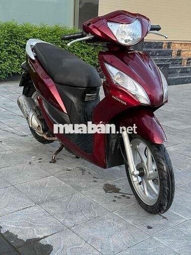 Hon đa vison 2014 chính chủ  máy zin êm tít nguyên