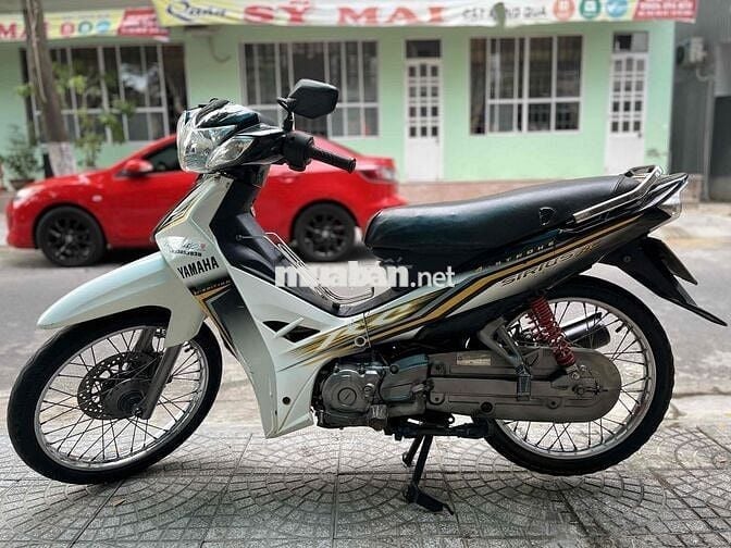 Bán nhanh xe Sirius Yamaha nguyên zin