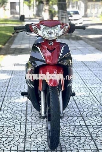 Sirius đúc đĩa RC 2019 biển số 43. Trả Trước 5TR50