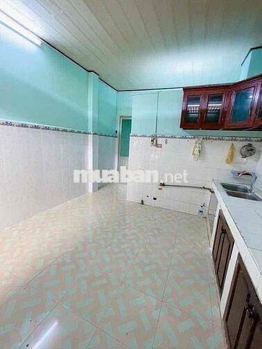chung cư 5pn- đường khuông việt