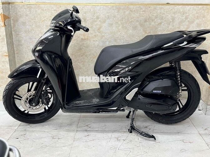 SH 150 đời 2022 đen bóng mới keng 43AF-034.51