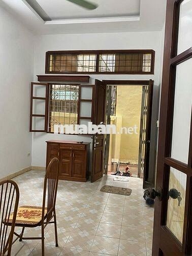 Bán nhà Phan Đình Giót, 40/44m², 3 tầng, giá 6.6 tỷ (<165tr/m²)