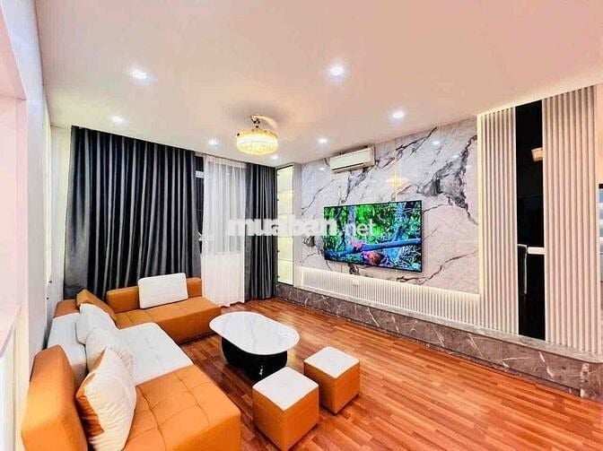BÁN CĂN HỘ - CHUNG CƯ HẠ ĐÌNH - CĂN GÓC - 3PN - 2 WC - Tặng full Nội T