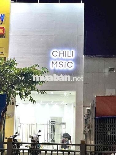 Chính chủ bán nhà MT Luỹ Bán Bích phường Tân thành 19,7 tỷ