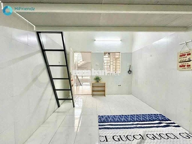 Duplex rộng thoáng ngay trục Phạm Văn Đồng, Kha Vạn Cân, Thủ Đức
