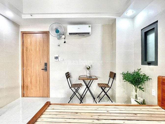 Bán CCHDV ngay khu công nghệ cao cho thu nhập ổn  định 