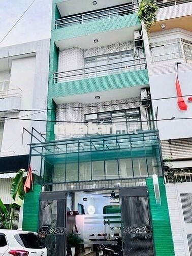 SIÊU ĐẸP SIÊU RẺ - MT 169D Hoa Hồng,  Phú Nhuận, 5x18m (DTSD: 288m2)