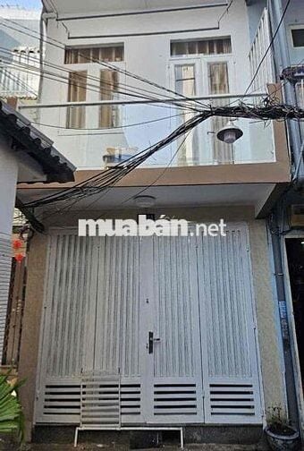 🏡 CHO THUÊ NHÀ NGUYÊN CĂN – CAO THẮNG, P.17, PHÚ NHUẬN