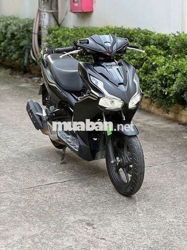 2024 Honda AirBlade 125cc khóa thông minh biển Hn