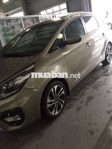 1 32 2019 Rondo GAT - 100000 km