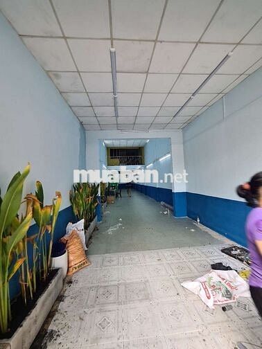 MT NGUYỄN VĂN QUÁ 4X38M CÓ GÁC GIÁ TỐT