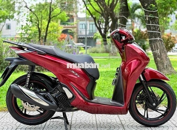 Sh 125 2023 biển 43