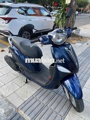 Yamaha Nozza 2015 rin đẹp.