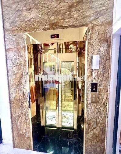 SIÊU PHẨM BIỆT THỰ MINI ĐẸP LUNG LINH GẦN EAON BÌNH TÂN