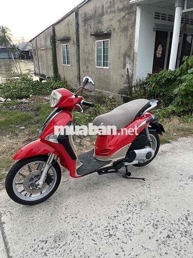 Cần Bán Xe Lyberty Máy zin êm đẹp keng