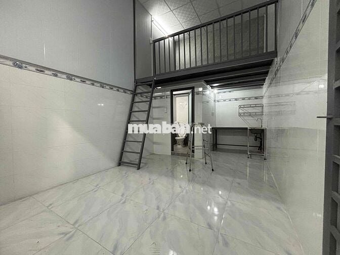 CHO THUÊ PHÒNG TRỌ NGAY ĐƯỜNG SỐ 20, GÒ VẤP