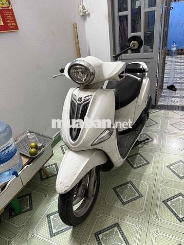 BÁN XE TAY GA YAMAHA NOZZA