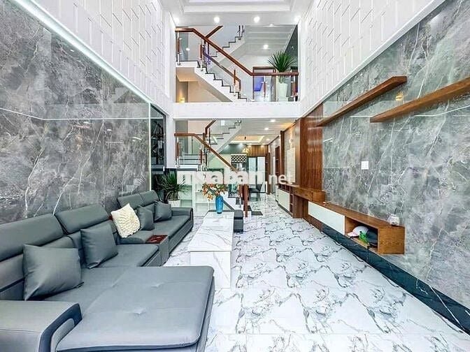 Phòng trong nhà nguyên căn 30m2 1135 huỳnh tấn phát quận 7