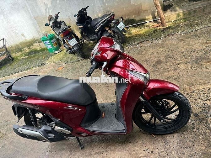 SH 150i