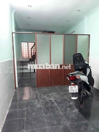 🏡 NHÀ THUÊ GIÁ RẺ – Lý Thường Kiệt, P.4 – 8.5 Triệu/Tháng