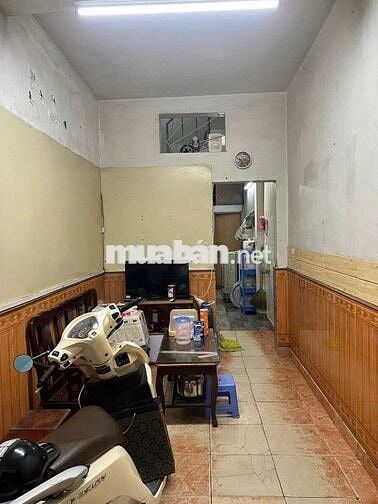 BÁN ĐẤT TẶNG NHÀ PHỐ KIM MÃ, NGÕ NÔNG GẦN PHỐ - 28M GIÁ ĐẦU TƯ 4,1 TỶ