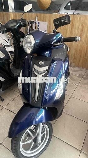 xe đẹp máy êm
