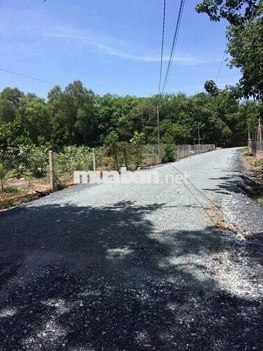 2 MT 6600m2 AN NHƠN TÂY CỦ CHI TP HCM
