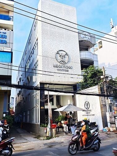 ✨NHÀ MỚI ĐẸP SANG TRỌNG - VỊ TRÍ ĐẮC ĐỊA KINH DOANH NGAY LÊ QUANG ĐỊNH