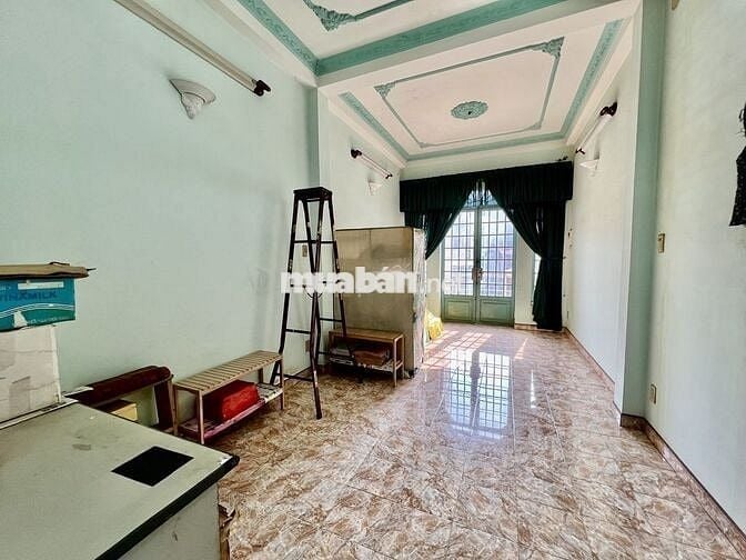CHỈ 4.05 TỶ!! BÁN NHÀ HẺM 3M ĐIỆN BIÊN PHỦ, B.THẠNH, 46M², 2 TẦNG, 3PN
