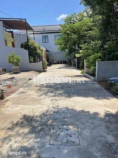 Bán lô đất kiệt Mai Đăng Chơn gần trường cấp 1 & 2