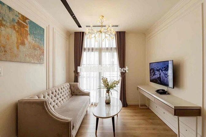 🔥🔥CHO THUÊ CĂN HỘ 1N1K MỚI FULL NỘI THẤT QUẬN TÂY HỒ, GẦN LOTTE