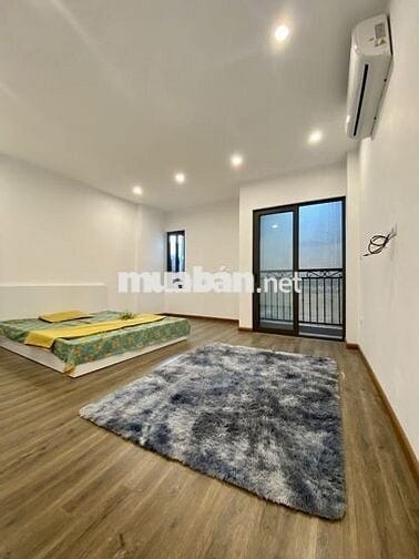Studio - 25 30m2 - 445 Lạc Long Quân