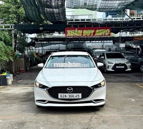 MAZDA 3 luxury 2024 LƯỚT 5 VẠN ,HỖ TRỢ VAY 70%