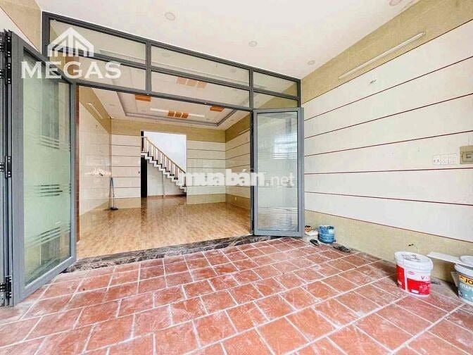 CHO THUÊ NGUYÊN CĂN 1 TRỆT - 1 LẦU NGAY PHAN ANH - NGÃ 4 XÃ - ĐẦM SEN