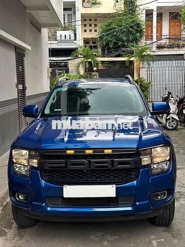 Ford Ranger 2022 XLS 2.0 4x2 AT BSTP 9chủ Xe Đẹp🚗