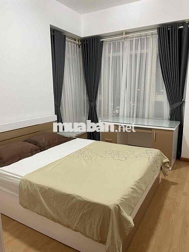 CẦN CHO THUÊ CĂN HỘ 3PN  SG Peal - Tầng 10 - View LM 81