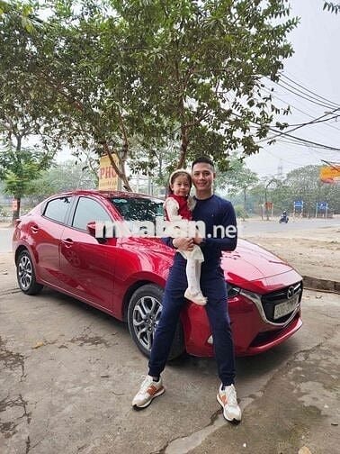 Mazda 2 2019 Premium - người dùng bán