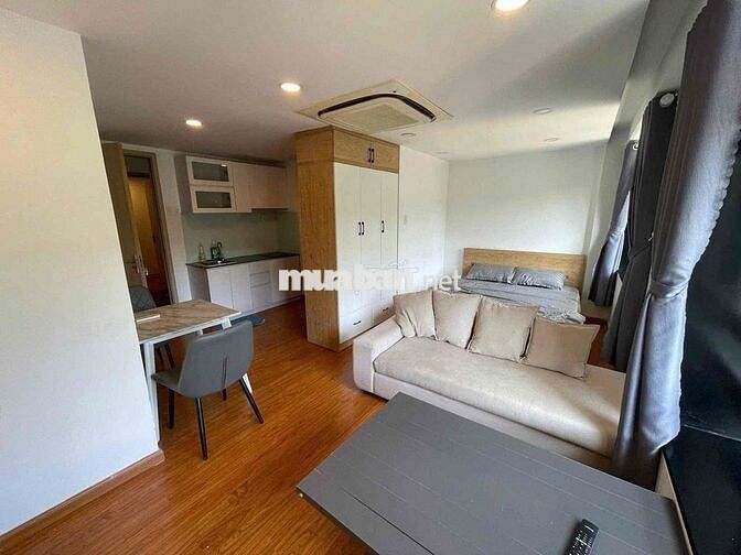 🤩SIÊU PHẨM CĂN HỘ_VIEW MẶT TIỀN ĐƯỜNG_THUẬN TIỆN DI CHUYỂN CÁC QUẬN