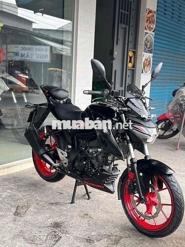 Cần bán Suzuki GSX S150 2020 Smartkey Biển SG 9c