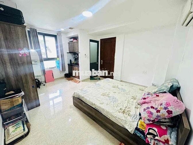Cho Thuê Căn Hộ Studio Nằm Sát Bên Chợ Bà Chiều