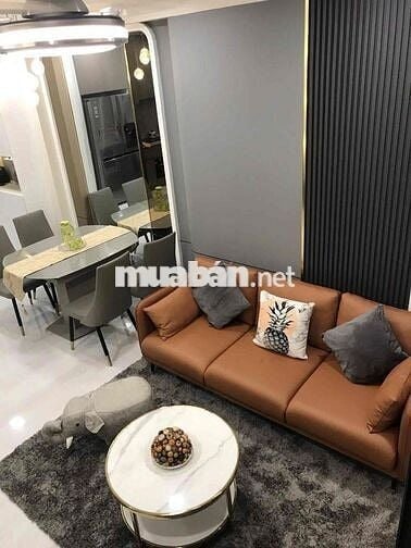 ✨ Cho thuê căn hộ 3pn2wc 91m2 chung cư Richstar quận Tân Phú