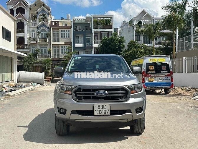 RANGER XLS 2018 TỰ ĐỘNG ,BẢO HÀNH 1 NĂM XE CHẤT