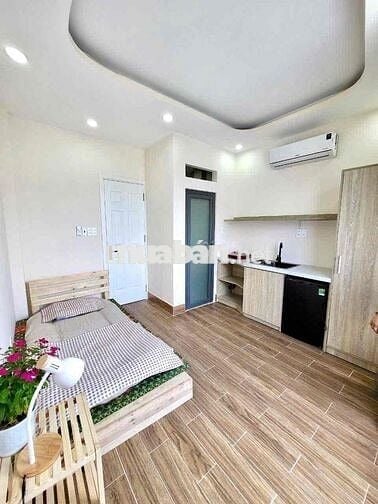 STUDIO BAN CÔNG FULL NT_ĐÚNG HÌNH ĐÚNG GIÁ_SIÊU THOÁNG_OTO TẬN CỬA