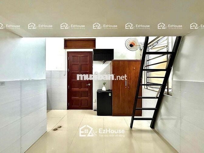 PHÒNG CÓ GÁC FULL NỘI THẤT SÁT BÊN AEON TÂN PHÚ, ĐẠI HỌC CÔNG THƯƠNG